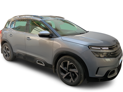 CITROEN C5 AIRCROSS-img